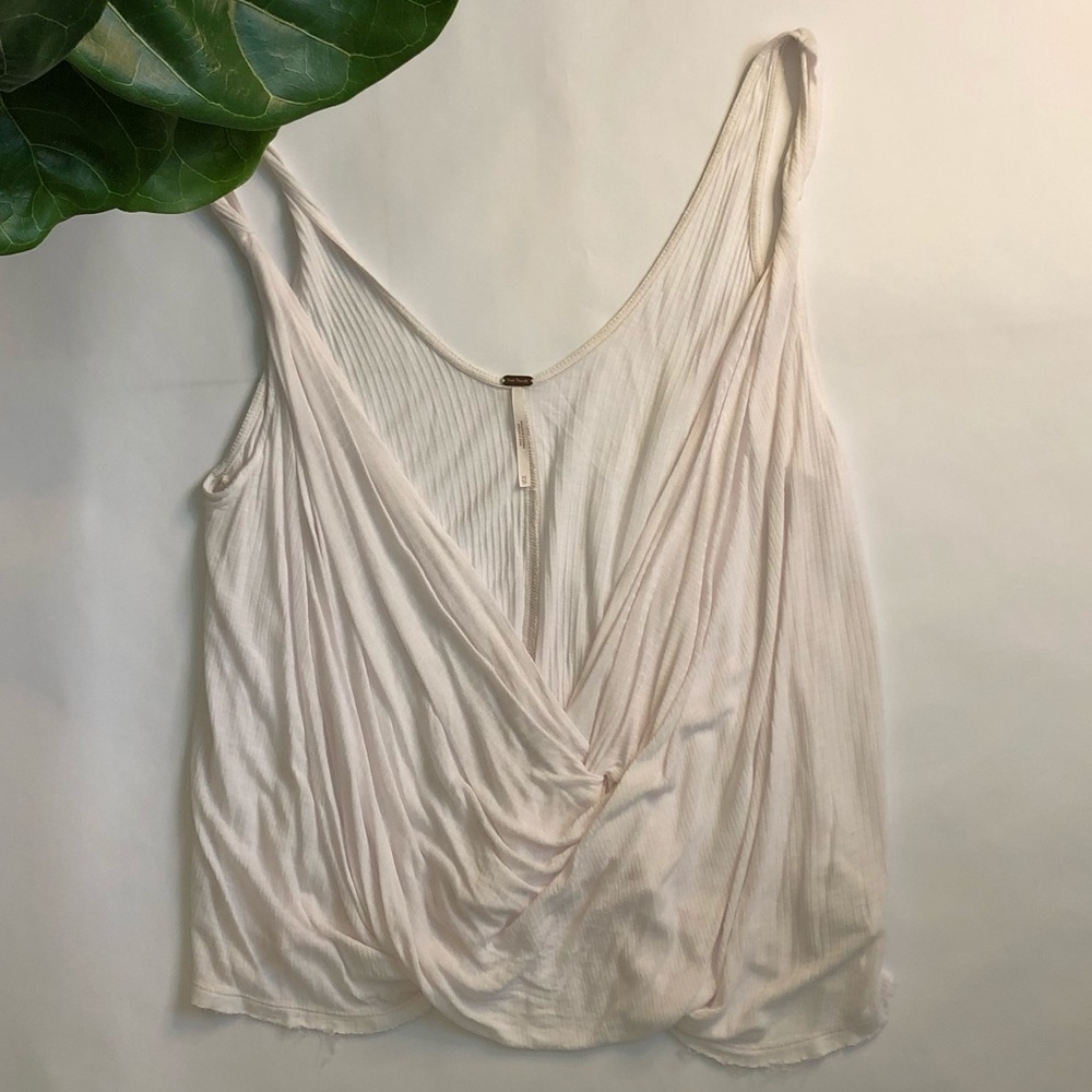Free people tank